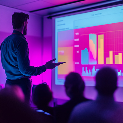 Data Visualisation & Storytelling