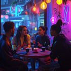 B2 Advanced Intermediate